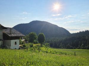 Marzeiner H�tte in S�dtirol Marzeiner H�tte  